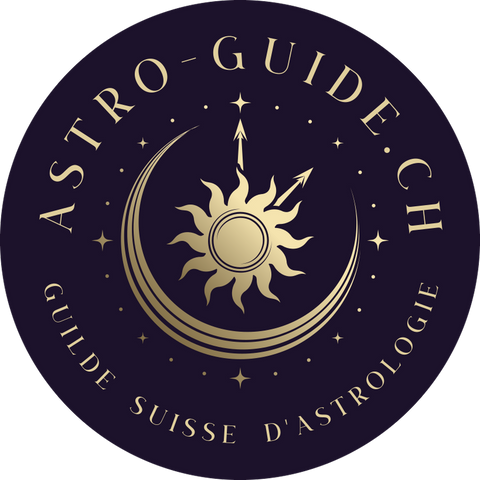 Astro-Guide.ch | Guilde suisse d'Astrologie